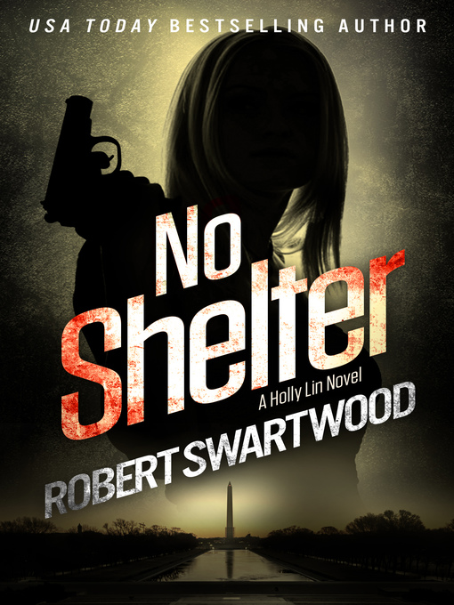 Title details for No Shelter by Robert Swartwood - Available